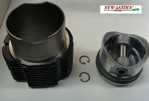 Zylinder kolben motor diesel - zylinder,