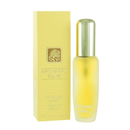 Clinique aromatics elixir edp - clinique,