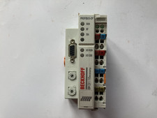 Beckhoff BK3110 - Buskoppler - Profibus DP - Neu