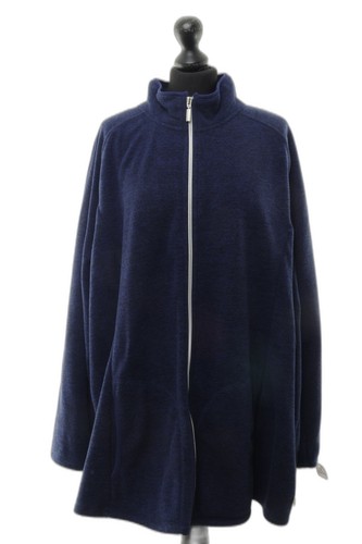 Ulla popken damen fleecejacke - popken,