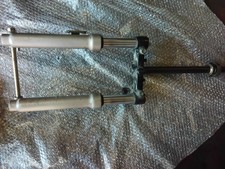 Keeway RY6 Gabel komplett