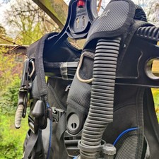 Tauch - Jacket Seaquest Pro