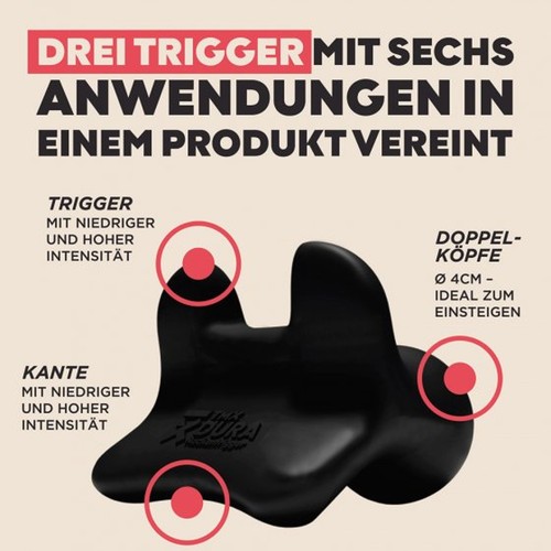 Tmx dura nackentrigger - tmx,