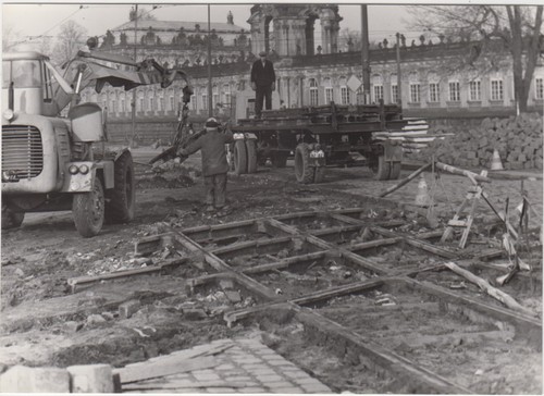 Altes original ddr - altes,
