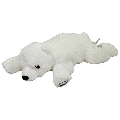 Ikea eisbär kuscheltier cm - eisbär,