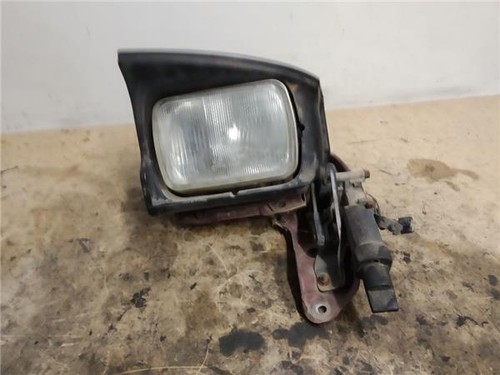 Vorderer linker scheinwerfer - linker,