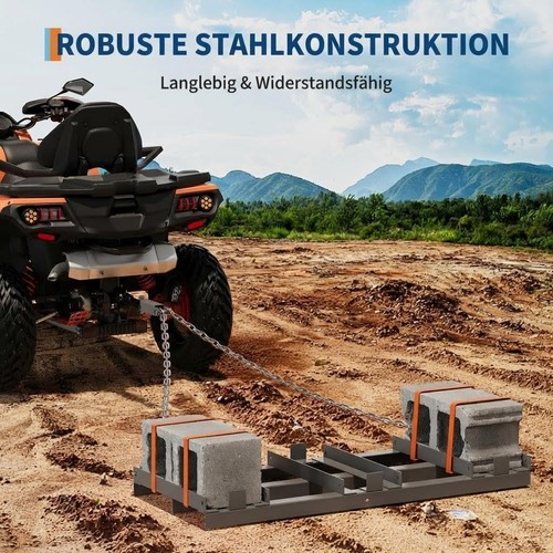 20inch schleppegge - 72*20inch,