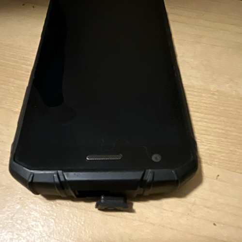 Doogee smartphone model - smartphone,