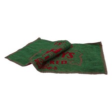 Murpys Cider Barhandtuch Bartowel Thekenhandtuch Grün nur Schrift