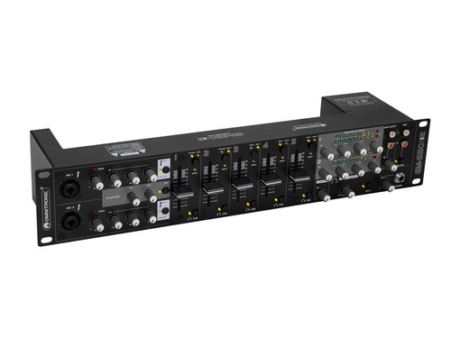 Omnitronic 550b mk2 - omnitronic,