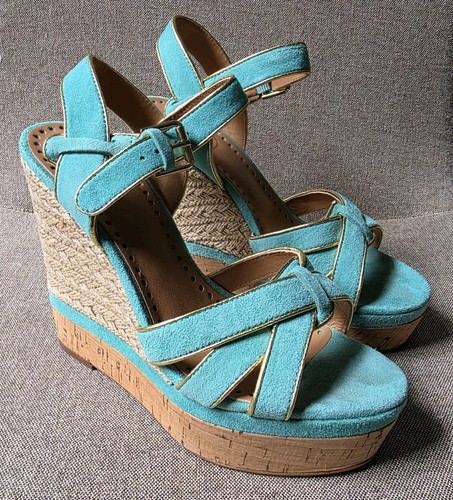 Ash wedges sandalen keilabsatz - ash,