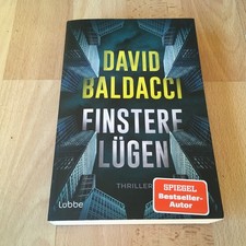 Finstere lügen von davd - von,
