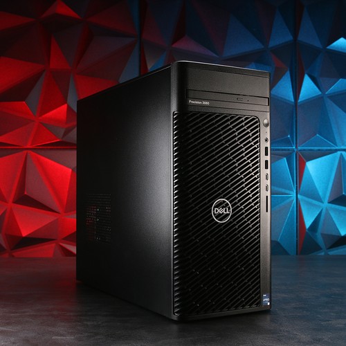 Dell precision 3660 - precision,