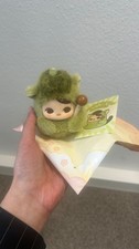 Pop Mart Pucky Tab Tab Babies