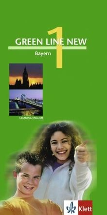 Green line new bayern - new,