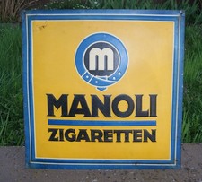 Manoli Zigaretten