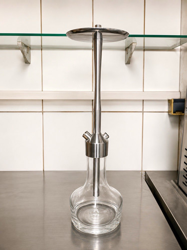 Moderne moe wasserpfeife - moderne, moe’s