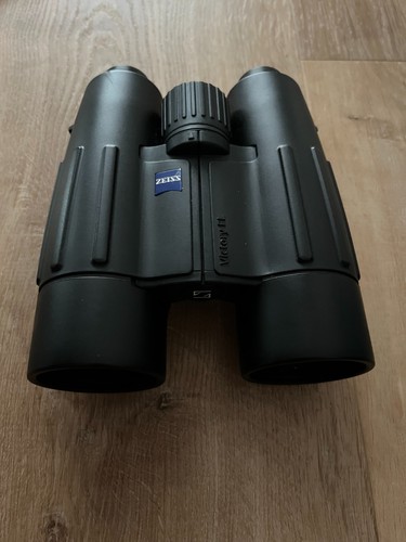 Zeiss victory fernglas 8x42 - fl,