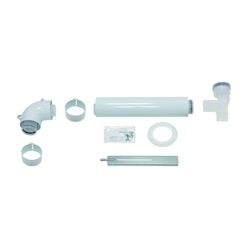 Vaillant basis anschlussset - vaillant, basis-anschlussset