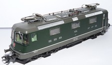 Märklin H0 34341 ++ E-Lok Re 4/4 II #11294 der SBB ++ Delta Digital ++ #M1_447