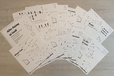 Aller Anfang ist leicht