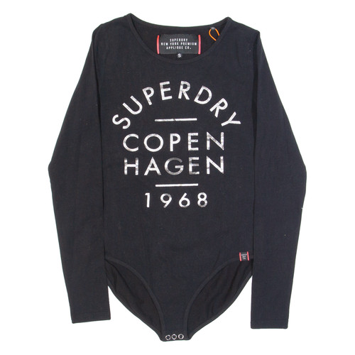 Superdry damen bodysuit - damen,