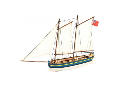 Artesania latina captain s - artesania, captain's