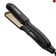 Kreppeisen für die Haare