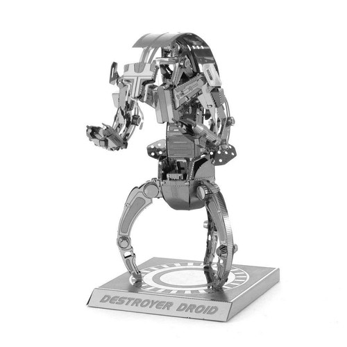 Star wars destroyer droid - star,