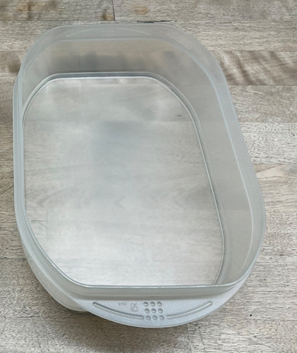 Tupperware frische kabinett - tupperware, frische-kabinett