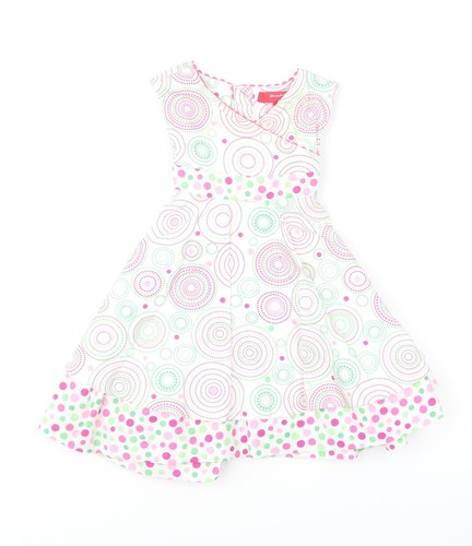 Skaterkleid mädchen - skaterkleid,