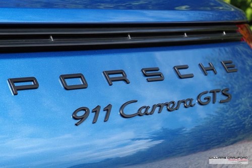 Original porsche 911 991 - original,