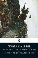 The Adventures of Sherlock