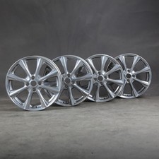 18 Zoll Ford Fiesta 7 VII MK7