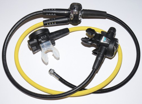 Scubapro mk11 din c370 r095 - scubapro,