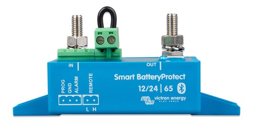 Victron smart batteryprotect - victron,