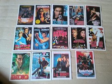 Konvolut stück filmkarte - konvolut, 14