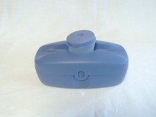 Tupperware Buddy Snack Box