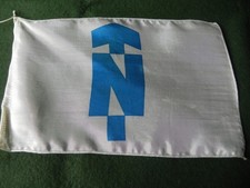 Reederei Tischflagge „