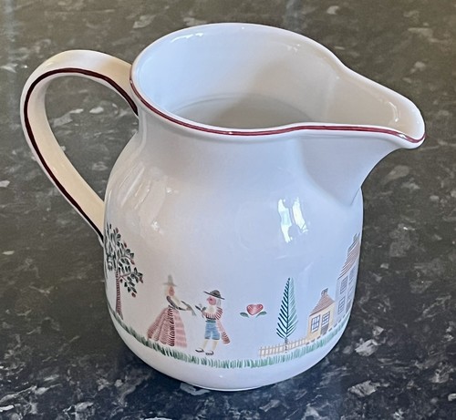 Villeroy boch american - boch,