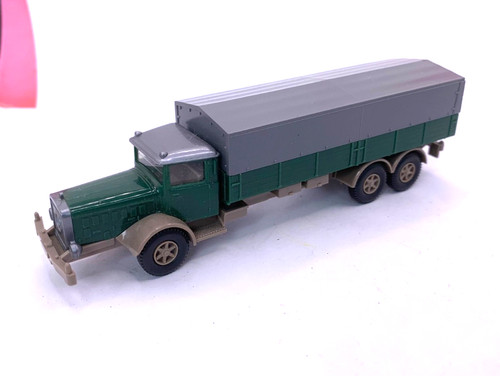 Wiking modell lkw mb - wiking,