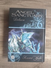 Angel Sanctuary Deluxe - Band