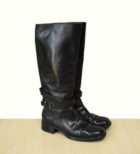 edle STRENESSE Stiefel Gr. 38