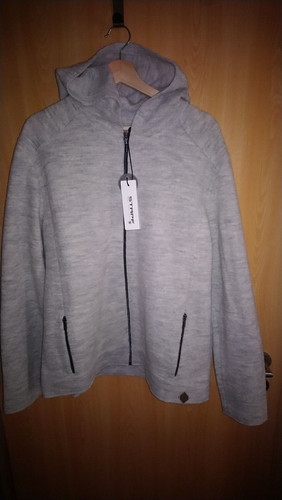 Stapf merinowolle wolljacke - stapf,