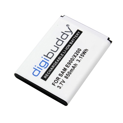 Akku für samsung sgh e250i - akku, sgh-e250i