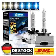 2x D3S Xenon Brenner