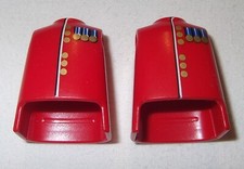 08703, Körper, rot, Rotrock, Engländer, Soldat