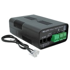 MZSpro Digital-Booster 8 A