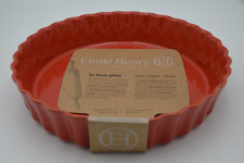 Emile Henry Tortenform