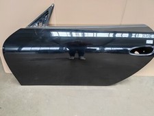 Tür links Schwarz L041